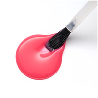 essence Glossy Jelly Nail Polish essence Cosmetics