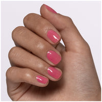 essence Glossy Jelly Nail Polish essence Cosmetics