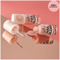 essence Nail Gloss Nail Polish essence Cosmetics