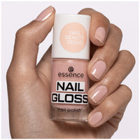 essence Nail Gloss Nail Polish essence Cosmetics