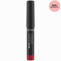 Catrice Intense Matte Lip Pen Catrice Cosmetics 070 Read My Lips