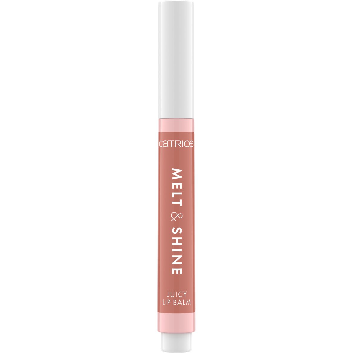 Catrice Melt & Shine Juicy Lip Balm Catrice Cosmetics 090 Coco Colada
