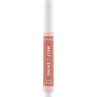 Catrice Melt & Shine Juicy Lip Balm Catrice Cosmetics 090 Coco Colada
