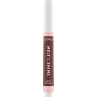 Catrice Melt & Shine Juicy Lip Balm Catrice Cosmetics 100 Sunny Side Up