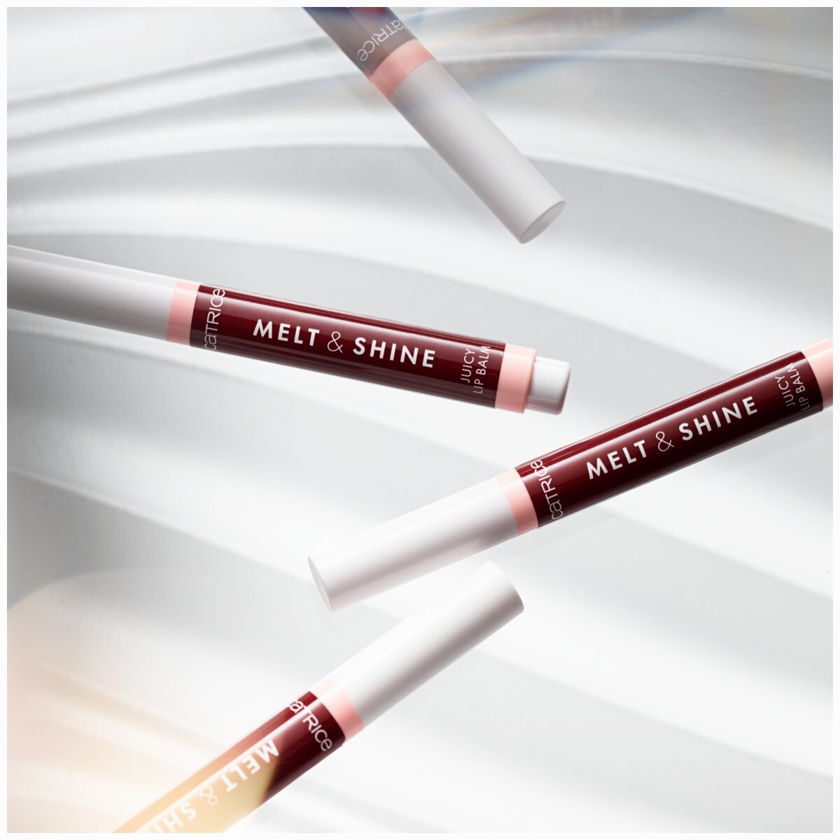 Catrice Melt & Shine Juicy Lip Balm Catrice Cosmetics