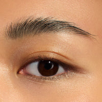 essence Fix It Like a Pro Transparent Brow Fixing Gel essence Cosmetics