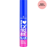 essence I Love Extreme Blue Crazy Volume Mascara essence Cosmetics