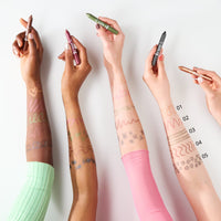 essence Blend & Line Eyeshadow Stick essence Cosmetics