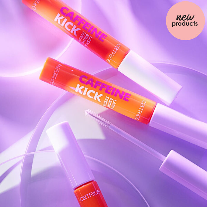 Catrice Caffeine Kick Lash & Brow Serum Catrice Cosmetics