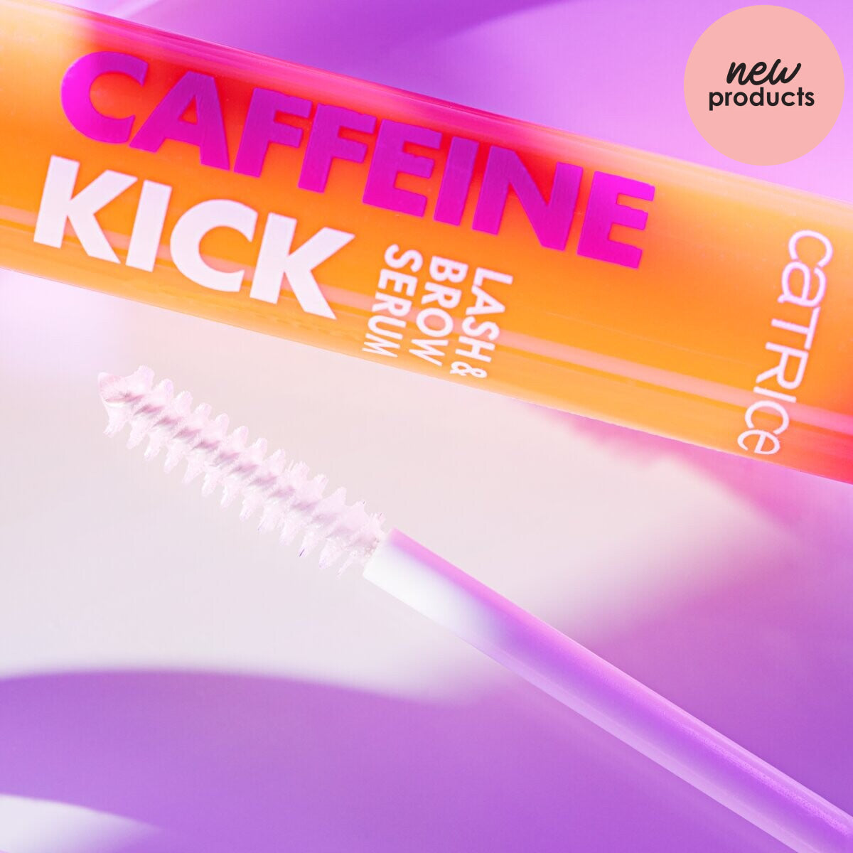 Catrice Caffeine Kick Lash & Brow Serum Catrice Cosmetics