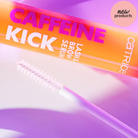 Catrice Caffeine Kick Lash & Brow Serum Catrice Cosmetics
