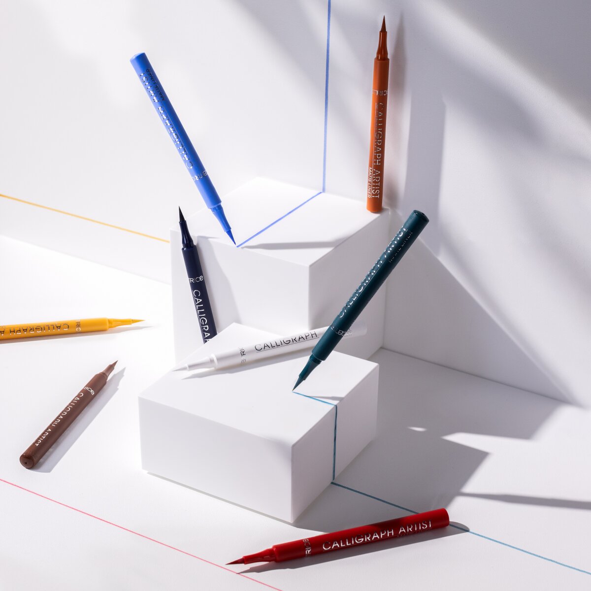 Catrice Calligraph Artist Matte Liner Catrice Cosmetics
