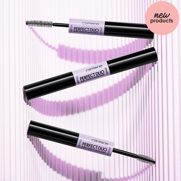 Catrice Perfect Duo XXL Effect Mascara 010 Catrice Cosmetics
