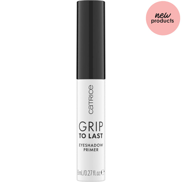 Catrice Grip to Last Eyeshadow Primer 010 | Made to Stay Catrice Cosmetics