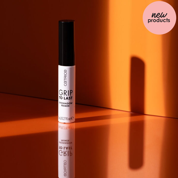 Catrice Grip to Last Eyeshadow Primer 010 | Made to Stay Catrice Cosmetics