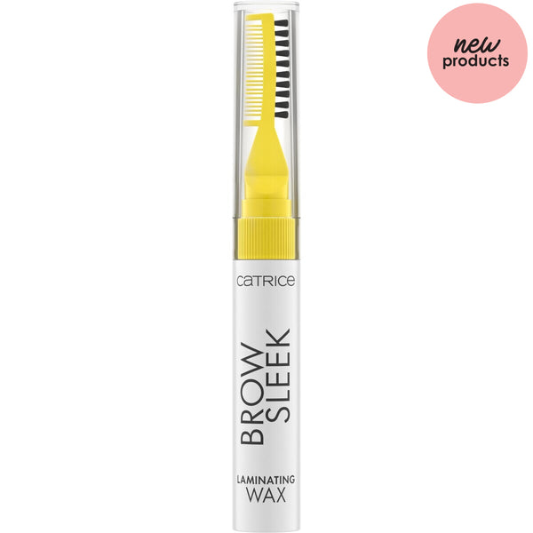 Catrice Brow Sleek Laminating Wax Catrice Cosmetics