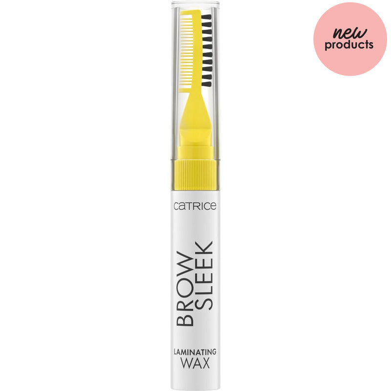 Catrice Brow Sleek Laminating Wax Catrice Cosmetics