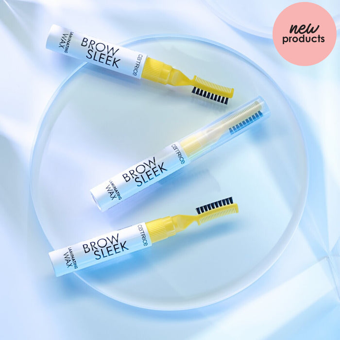 Catrice Brow Sleek Laminating Wax Catrice Cosmetics