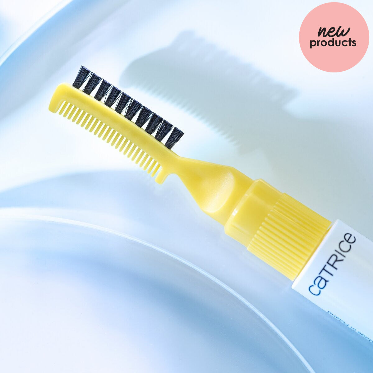Catrice Brow Sleek Laminating Wax Catrice Cosmetics