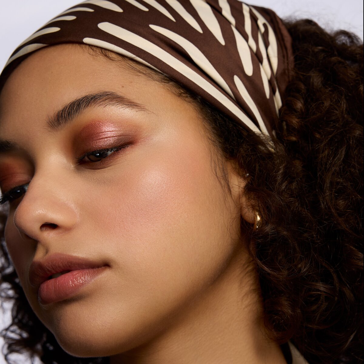 Catrice Cozy Glow Eye & Cheek Palette Catrice Cosmetics