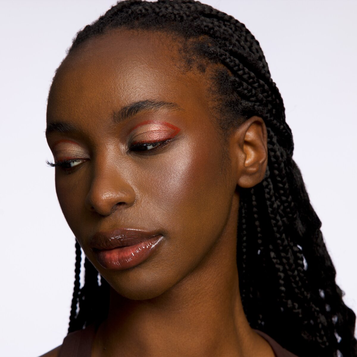 Catrice Cozy Glow Eye & Cheek Palette Catrice Cosmetics