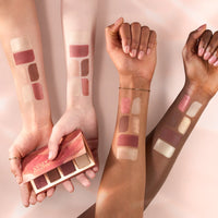 Catrice Cozy Glow Eye & Cheek Palette Catrice Cosmetics