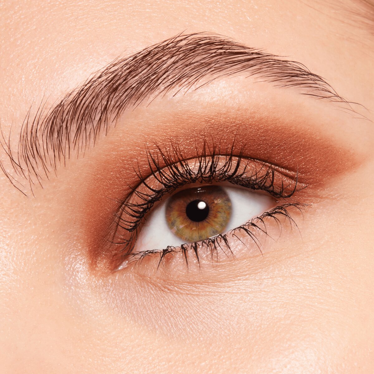 Catrice Cozy Glow Eye & Cheek Palette Catrice Cosmetics