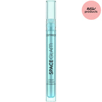 Catrice Space Glam Liquid Chrome Eyeshadow Catrice Cosmetics 010 Milky Way