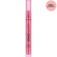 Catrice Space Glam Liquid Chrome Eyeshadow Catrice Cosmetics 020 Cosmic Lights