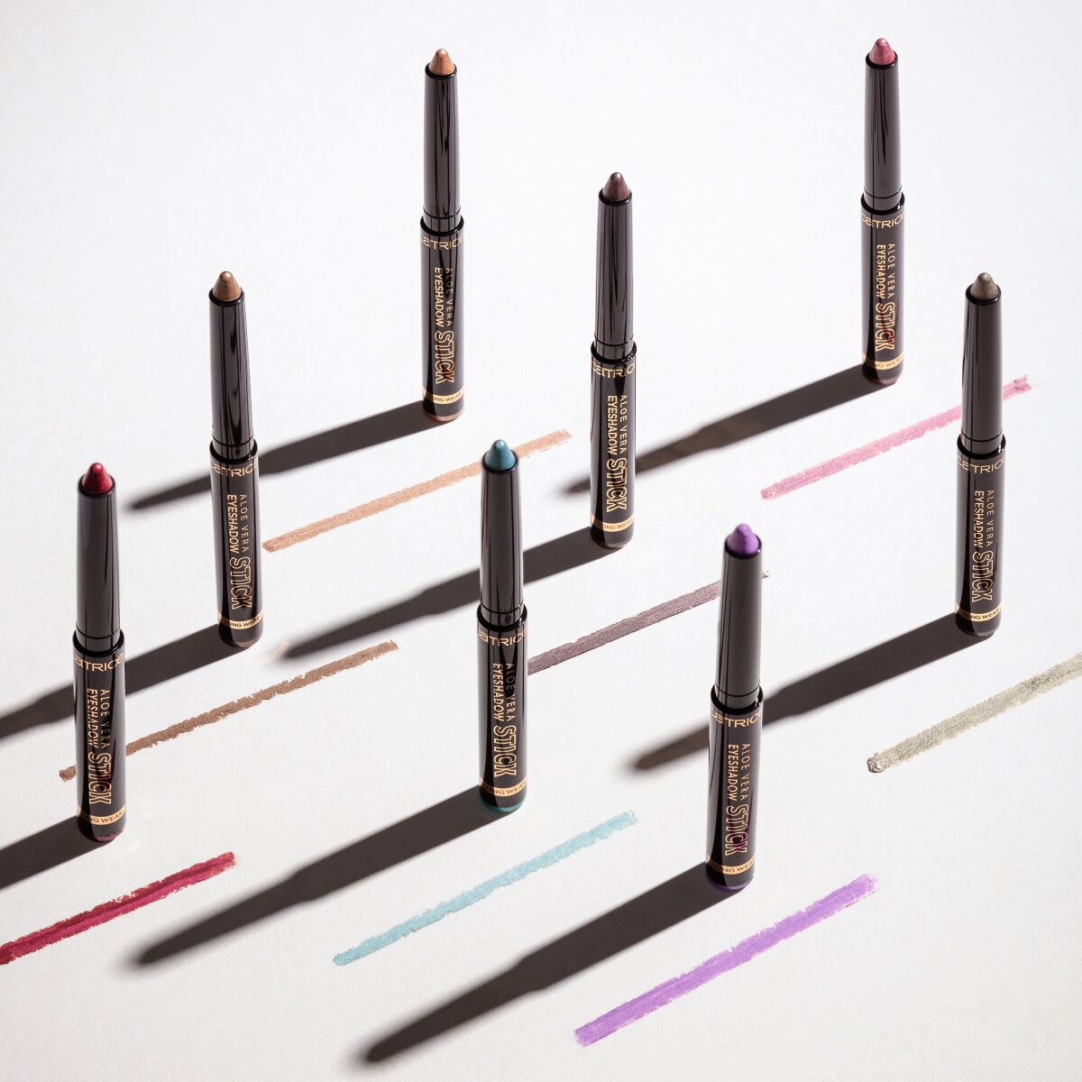 Catrice Aloe Vera Eyeshadow Stick Catrice Cosmetics
