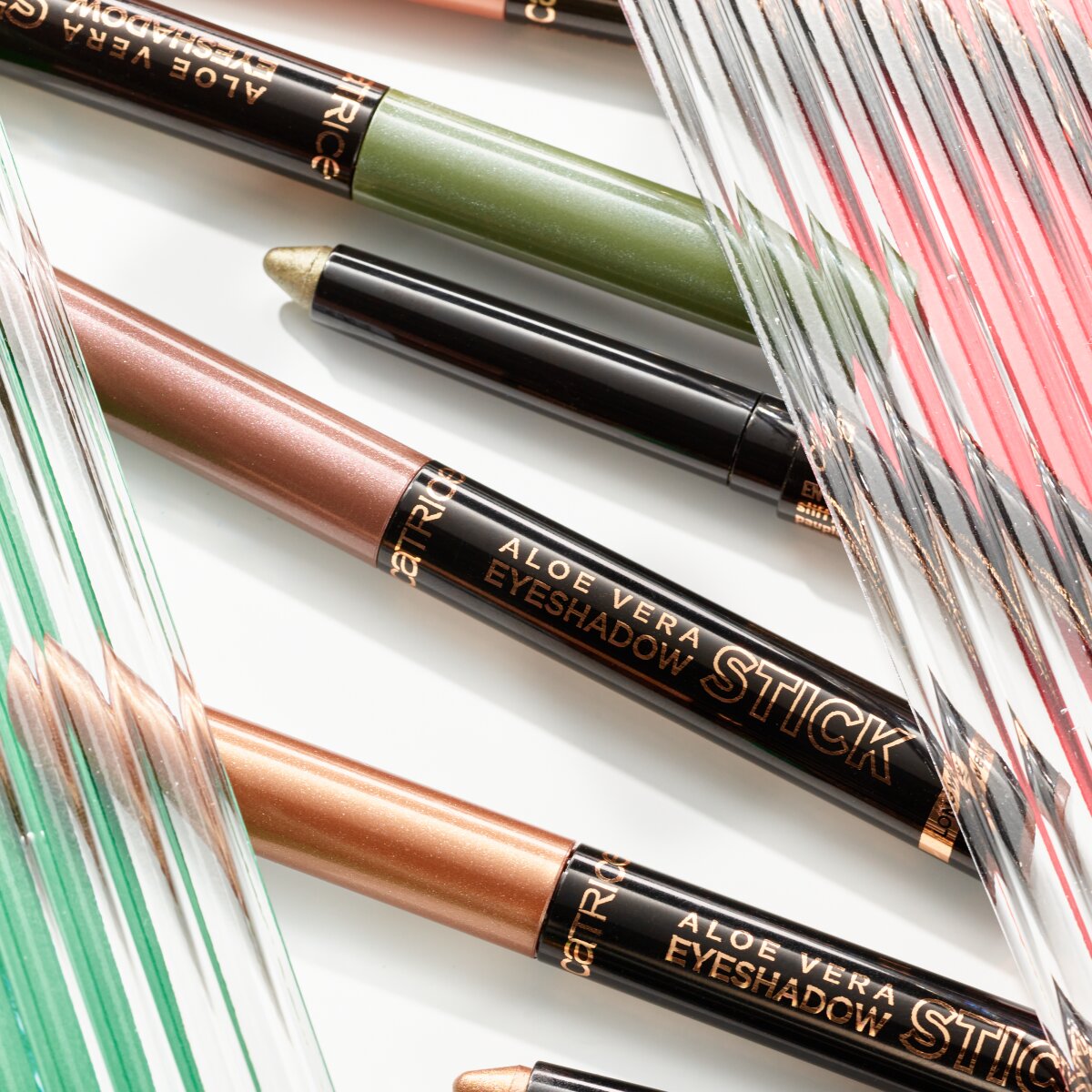 Catrice Aloe Vera Eyeshadow Stick Catrice Cosmetics