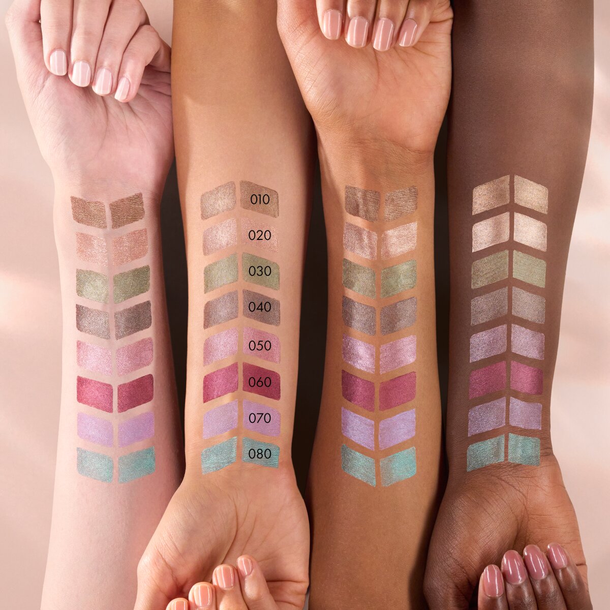 Catrice Aloe Vera Eyeshadow Stick Catrice Cosmetics