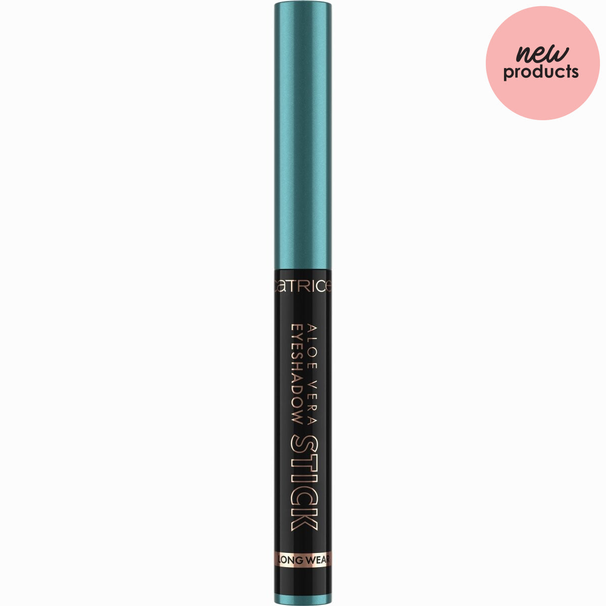 Catrice Aloe Vera Eyeshadow Stick Catrice Cosmetics 080 Ocean Depths