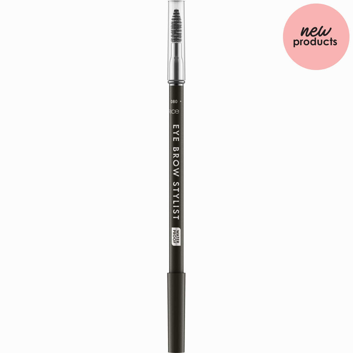 Catrice Eye Brow Stylist Catrice Cosmetics 080 Back To Black
