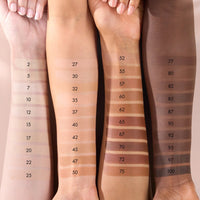 Catrice Invisible Cover Foundation Catrice Cosmetics