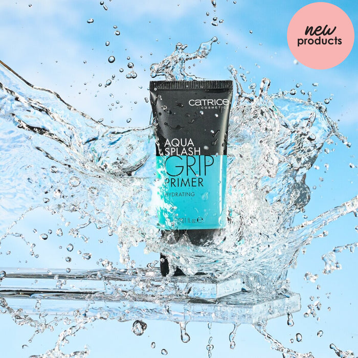 Catrice Aqua Splash Grip Primer Catrice Cosmetics