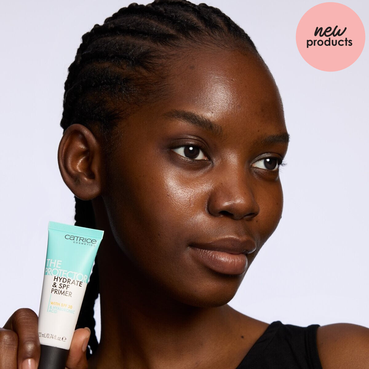 Catrice The Protector Hydrate & SPF Primer Catrice Cosmetics