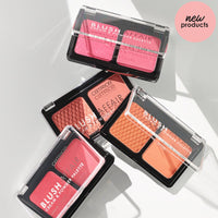 Catrice Blush Affair Cream & Powder Palette Catrice Cosmetics