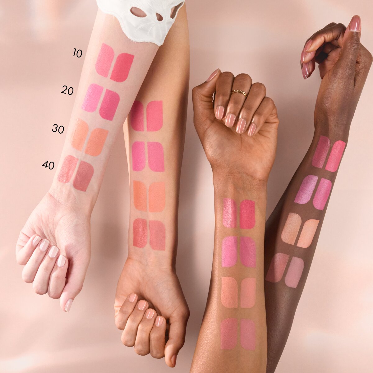 Catrice Blush Affair Cream & Powder Palette Catrice Cosmetics