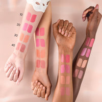 Catrice Blush Affair Cream & Powder Palette Catrice Cosmetics