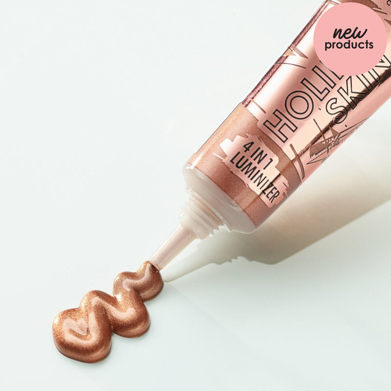 Catrice Holiday Skin 4 in 1 Luminizer 010 | Catching Sunrays Catrice Cosmetics