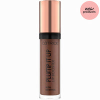 Catrice Plump It Up Lip Booster Catrice Cosmetics 100 Work It, Twerk It