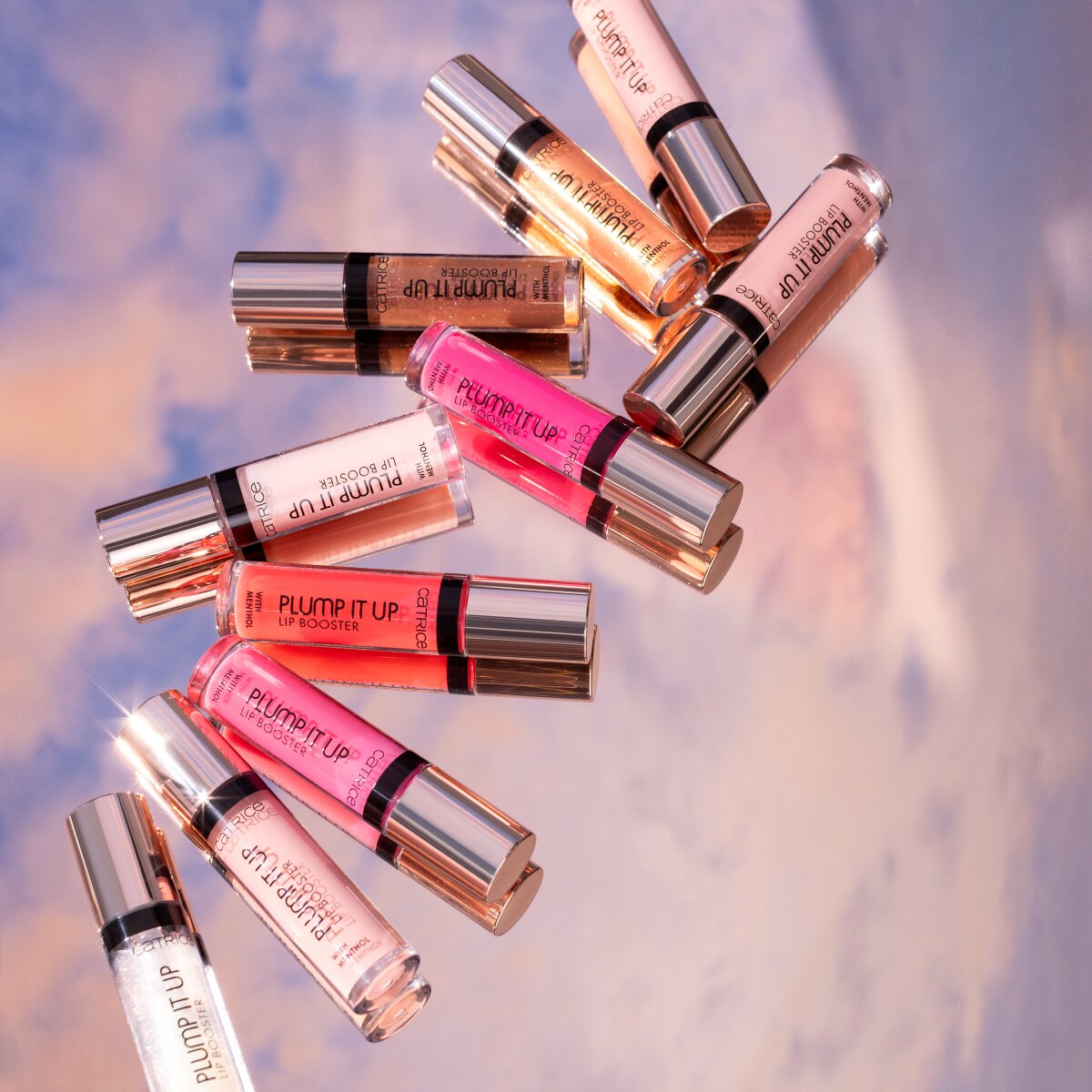 Catrice Plump It Up Lip Booster Catrice Cosmetics