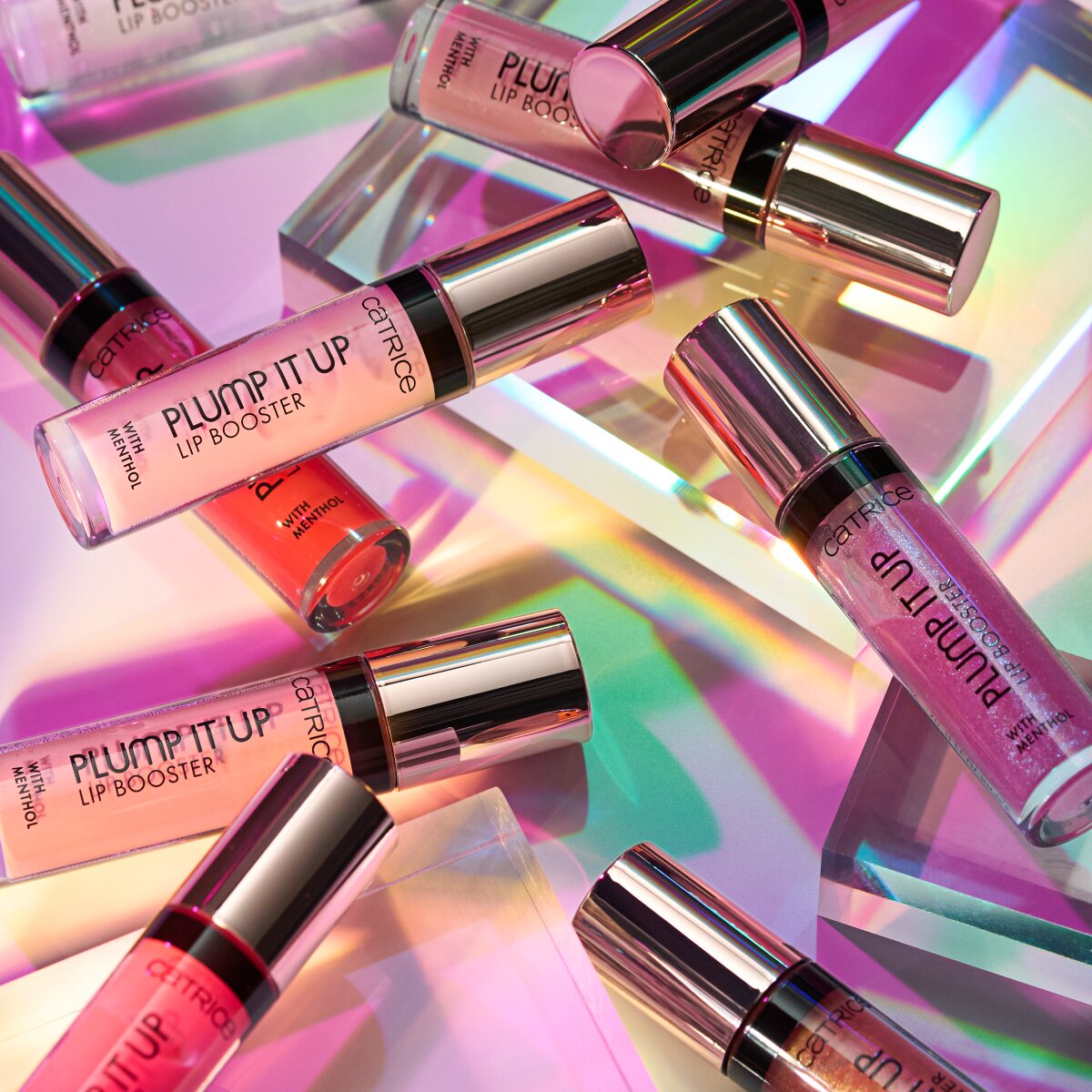 Catrice Plump It Up Lip Booster Catrice Cosmetics