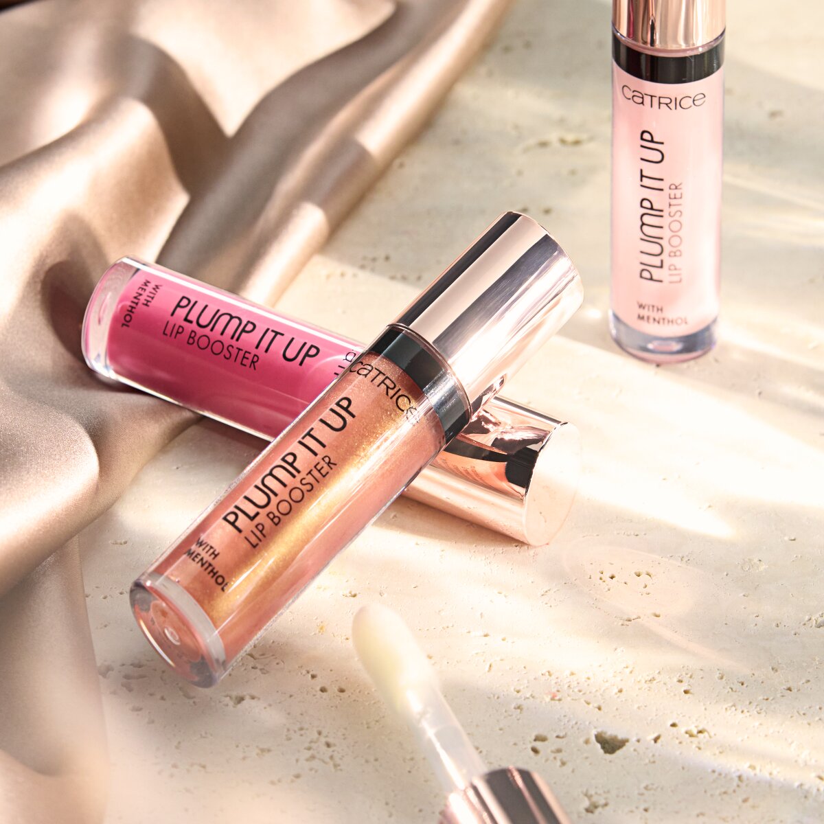 Catrice Plump It Up Lip Booster Catrice Cosmetics