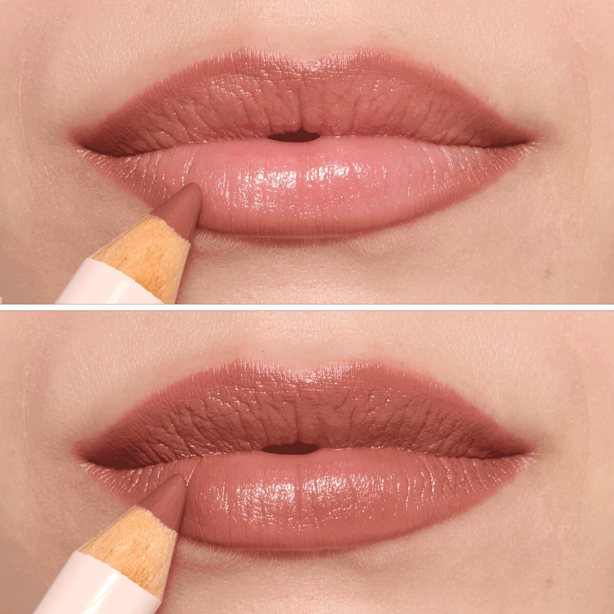 Catrice Creamy Nudes Lip Pen Catrice Cosmetics