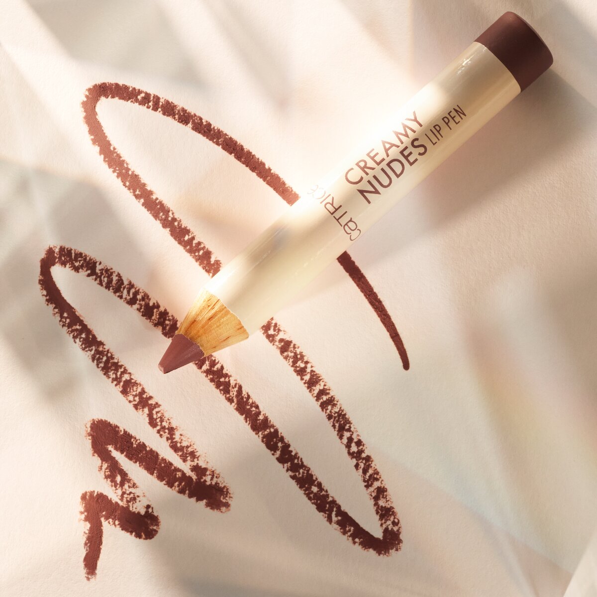 Catrice Creamy Nudes Lip Pen Catrice Cosmetics