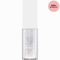 Catrice Glossin' Glow Tinted Lip Oil 010 Catrice Cosmetics 060 Party Crasher