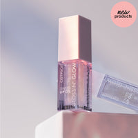 Catrice Glossin' Glow Tinted Lip Oil 010 Catrice Cosmetics