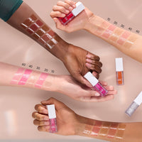 Catrice Glossin' Glow Tinted Lip Oil 010 Catrice Cosmetics